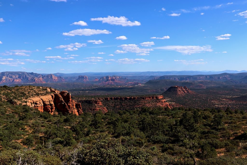 places to visit sedona az