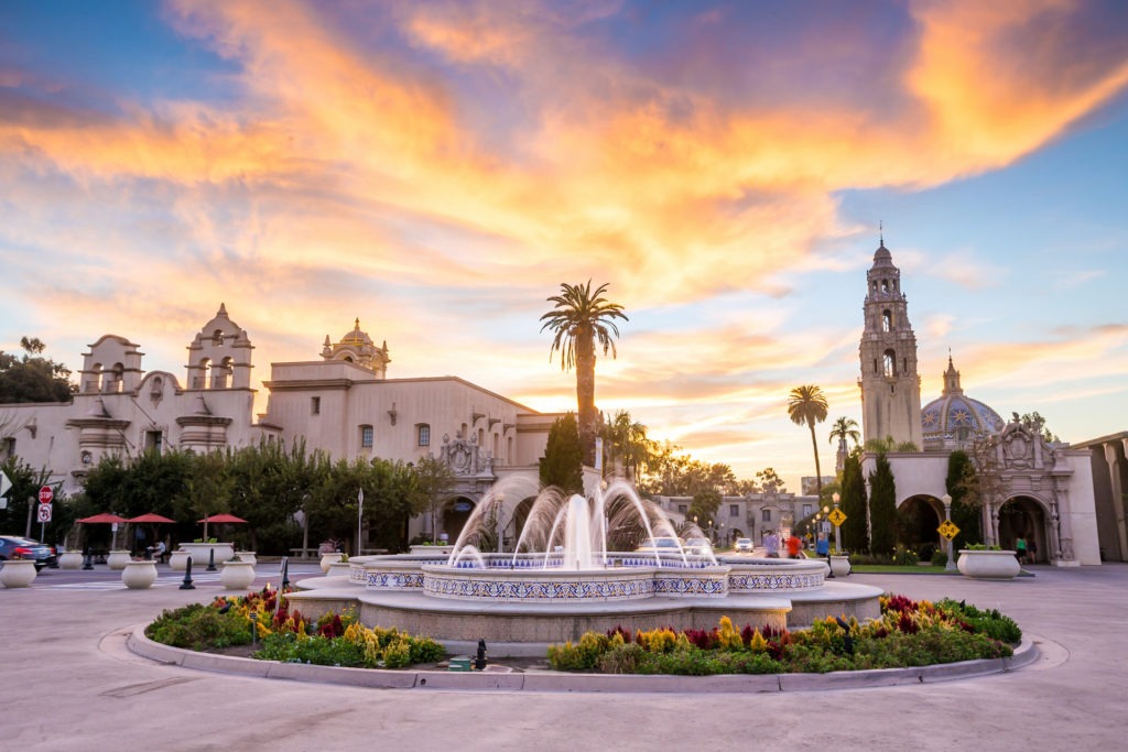 Best things to do in San Diego old town