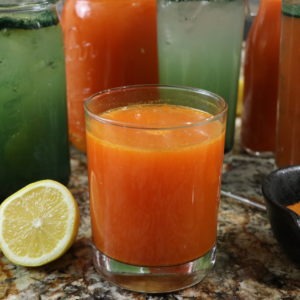 best detox brunch recipe