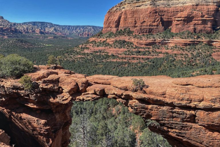 Devil's Bridge Trail Hike Guide | Inspire • Travel • Eat