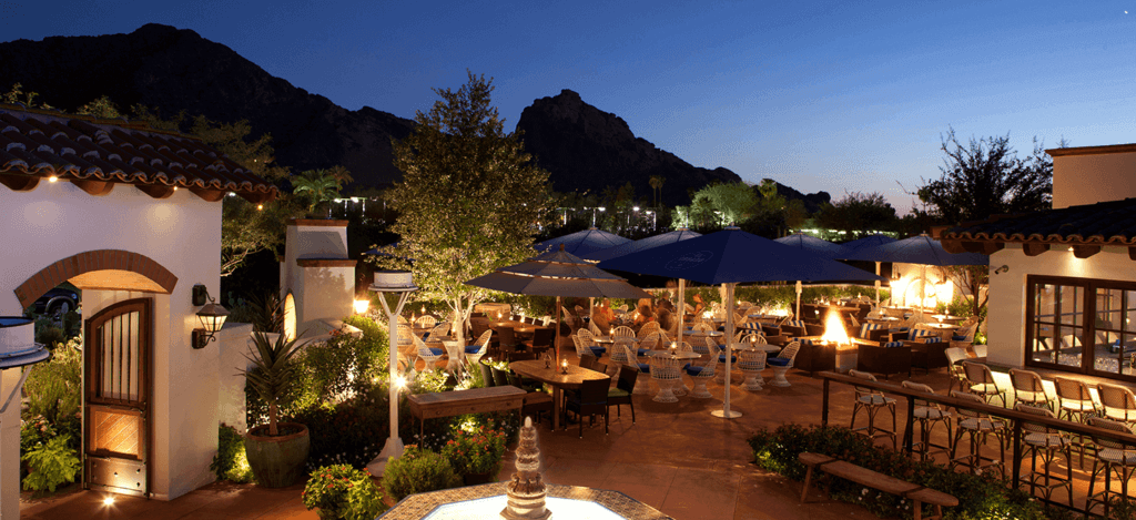 Best Restaurants in Phoenix