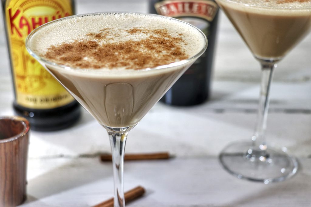 Espresso Martini Recipe