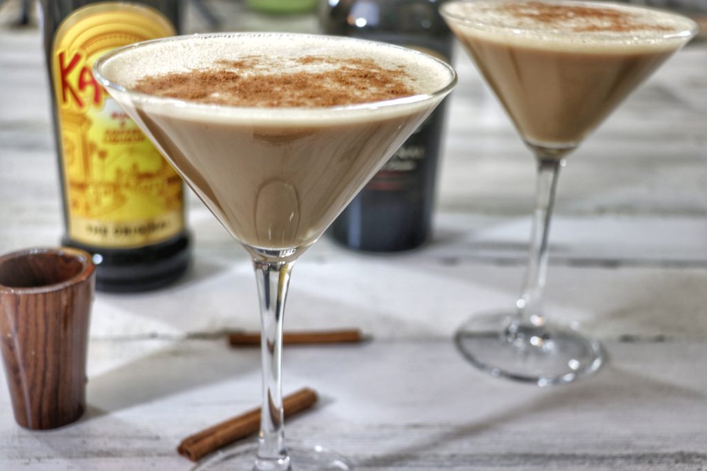 Easy Espresso Martini Recipe