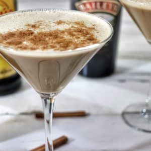 Espresso Martini Recipe