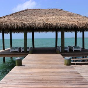 Visiting the Naia Resort & Spa located in Placencia, Belize | Trip to Belize - Inspire Travel Eat