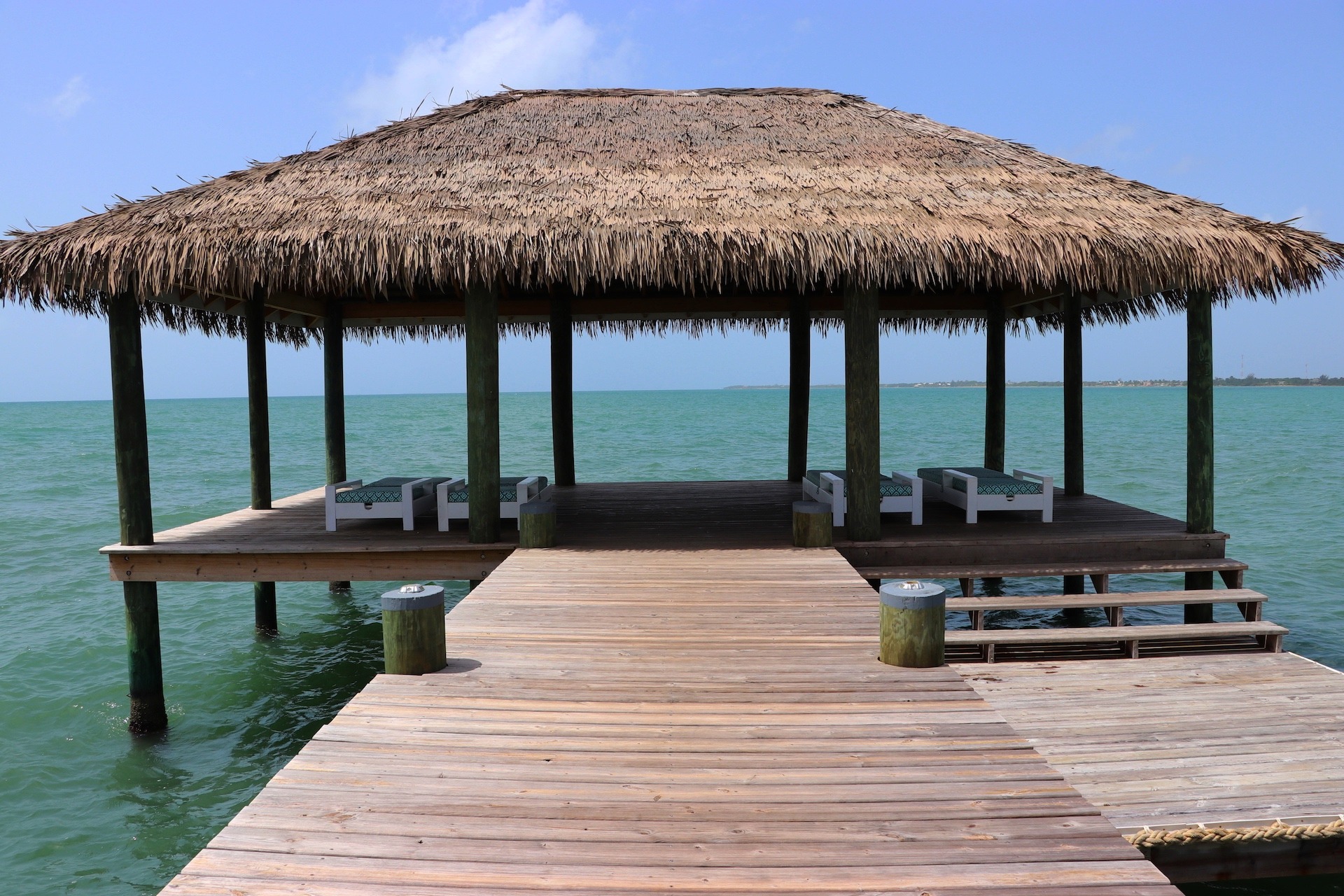 Visiting the Naia Resort & Spa located in Placencia, Belize | Trip to Belize - Inspire Travel Eat