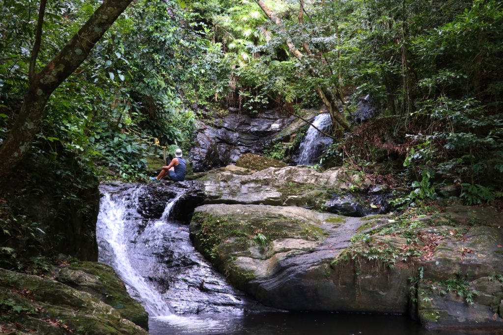 belize mainland tour