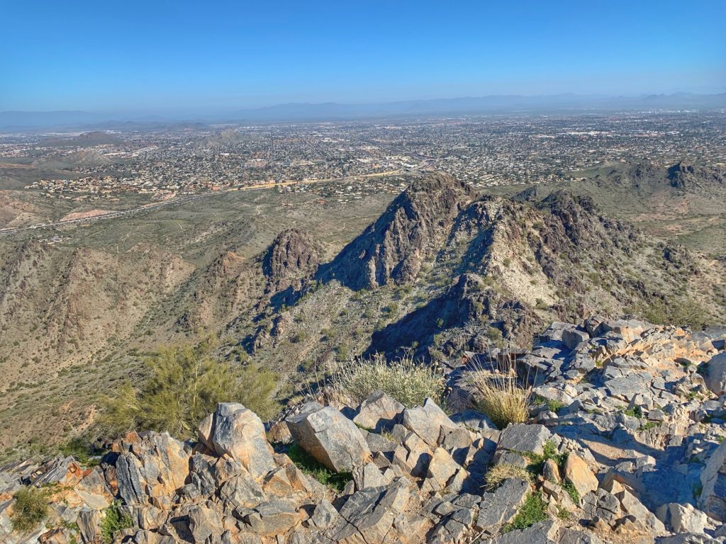 Best Hikes In Phoenix
