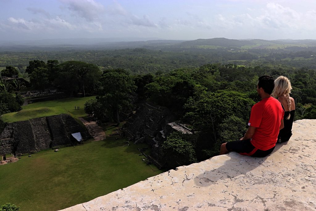 belize mainland tour