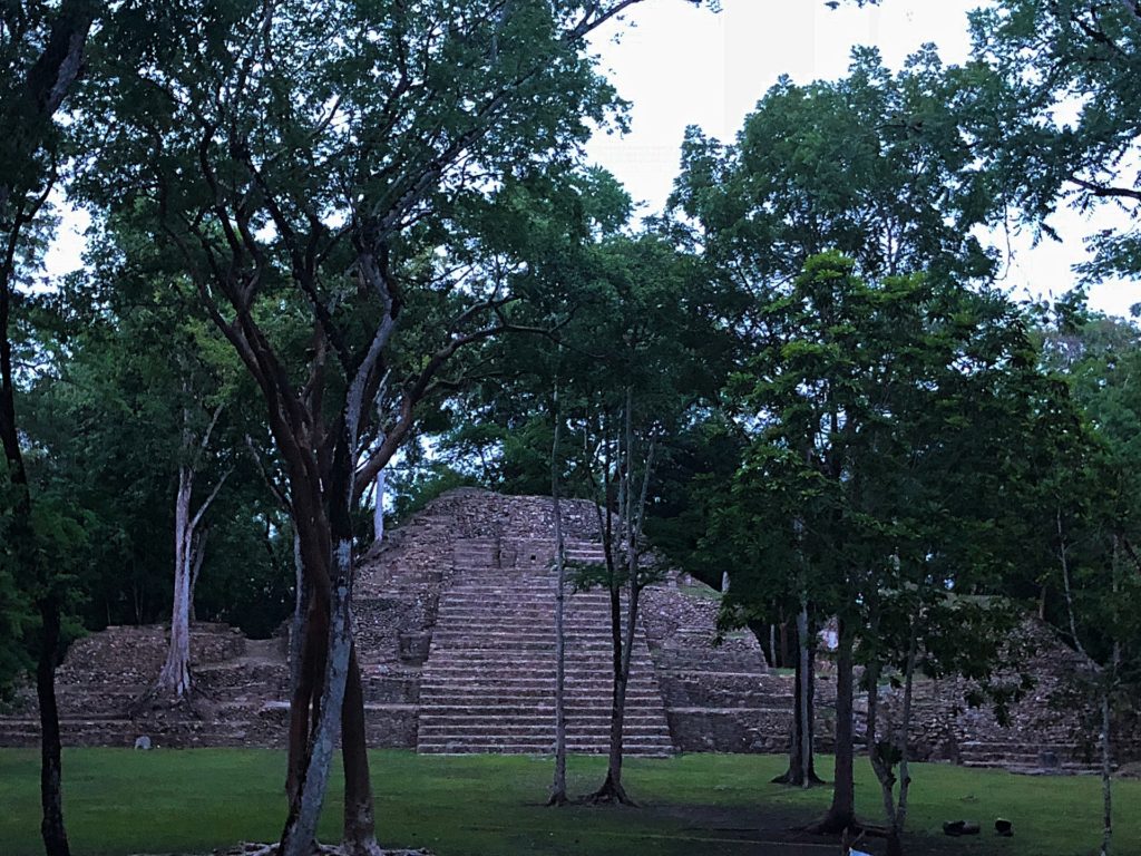 belize mainland tour