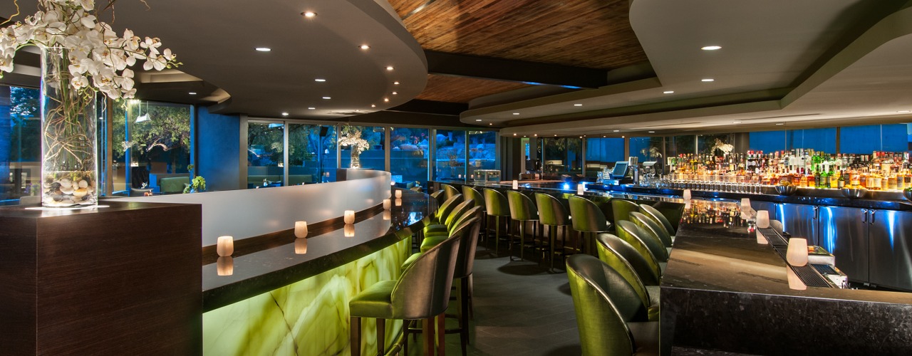 Best 8 Bars In Scottsdale Inspire • Travel • Eat