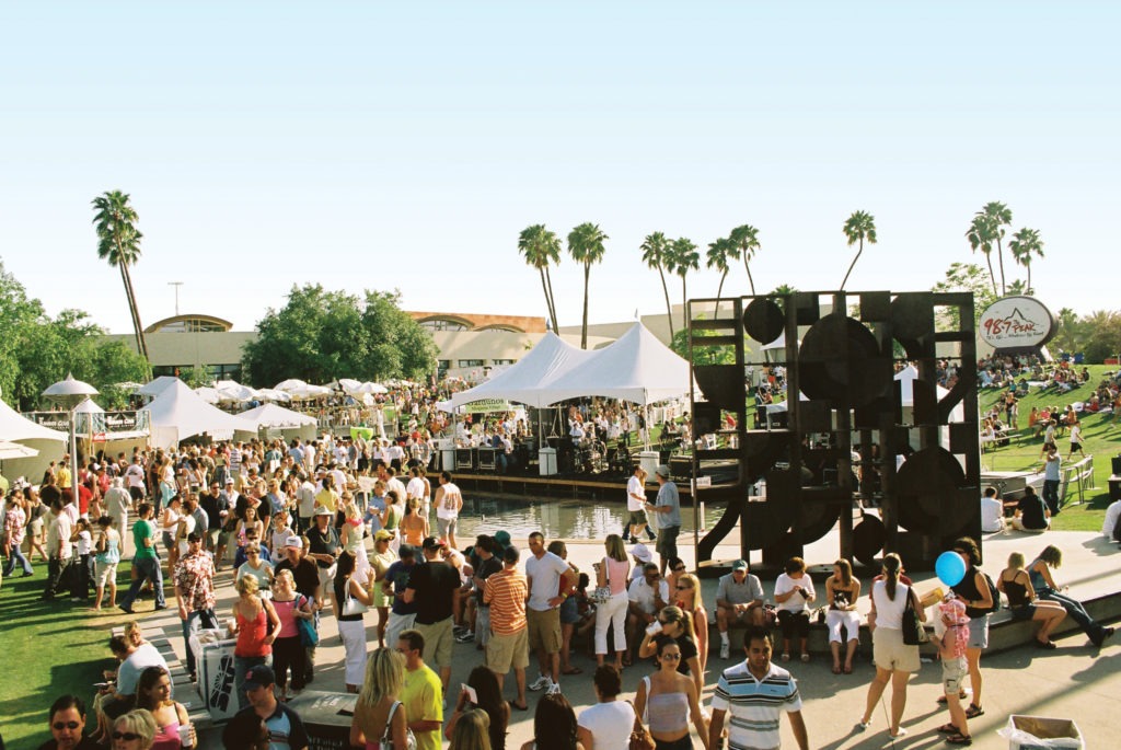 Top 16 Events & Festivals In Phoenix Inspire • Travel • Eat