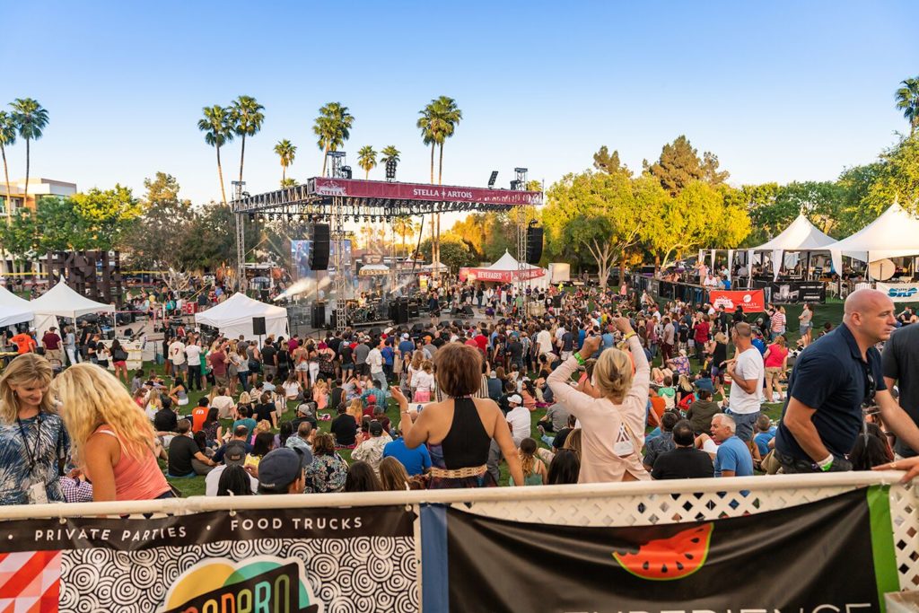 Top 16 Events & Festivals In Phoenix Inspire • Travel • Eat