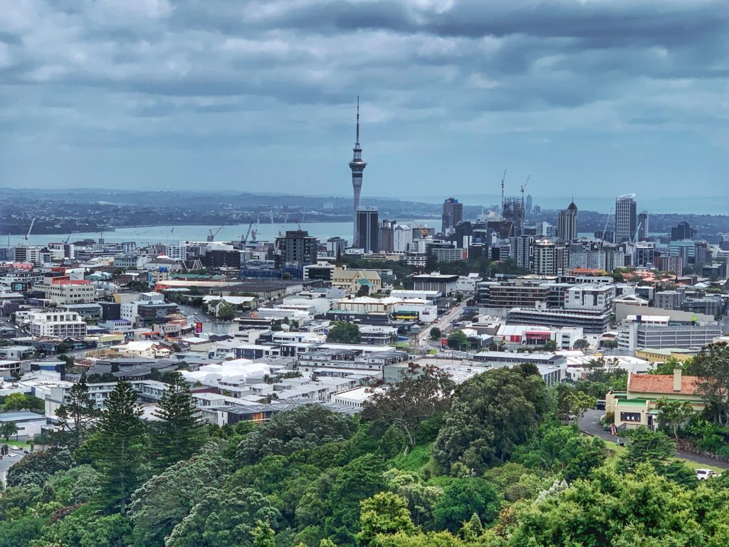 Best things to do in Auckland