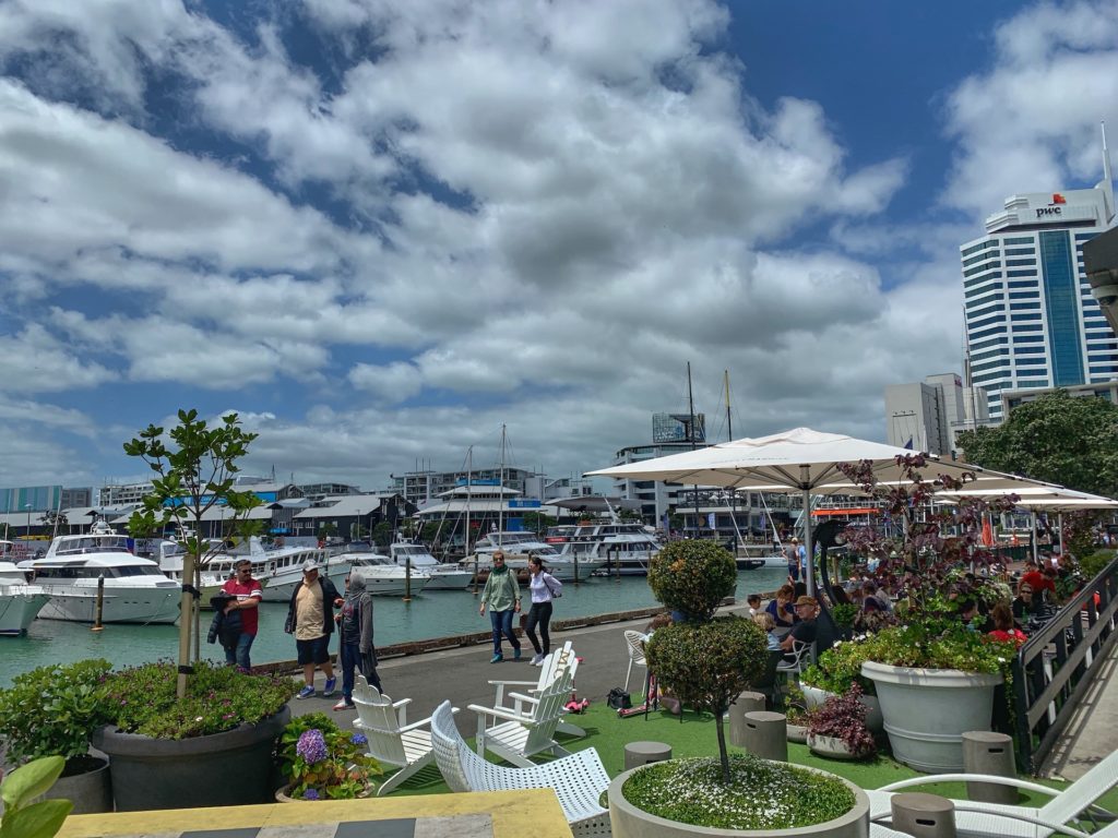 Best things to do in Auckland