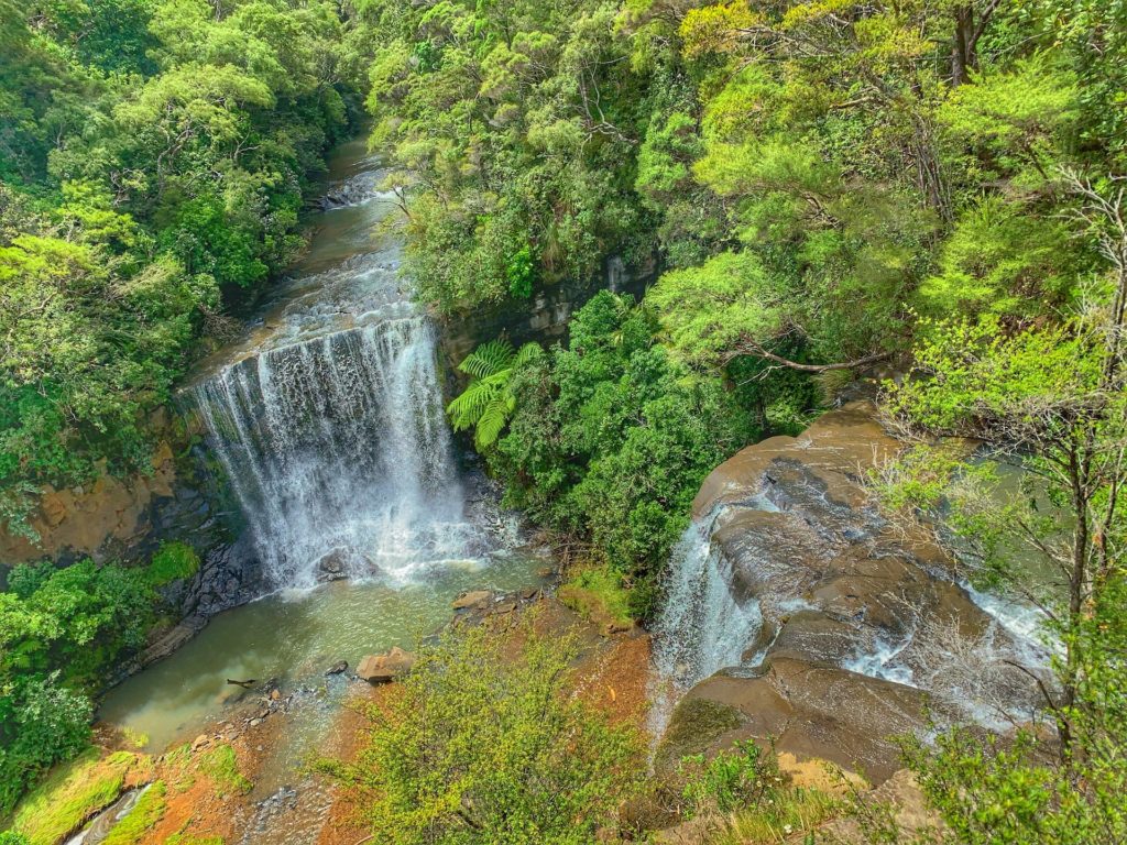 Best things to do in New Zealand's North Island Itinerary