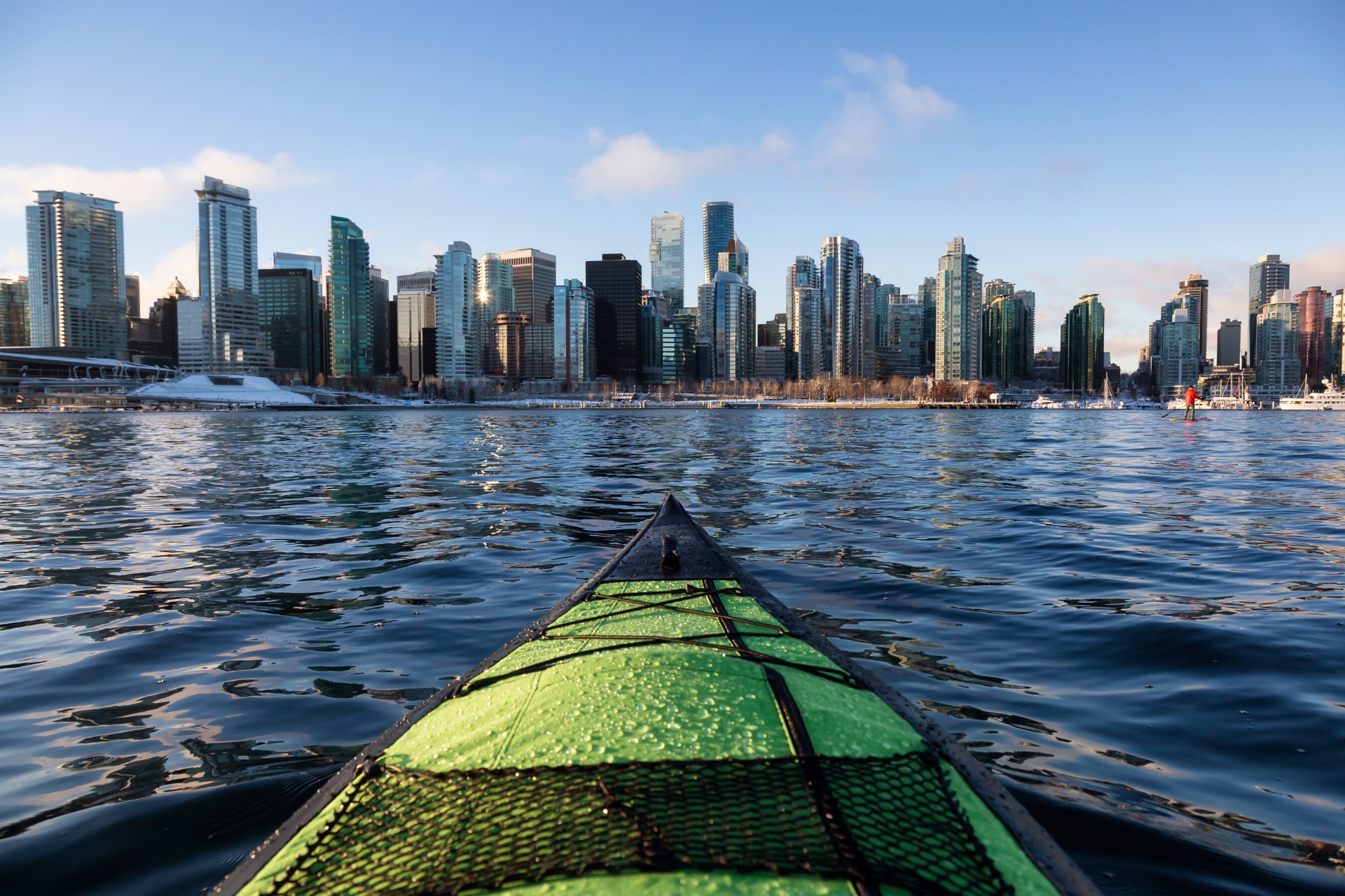 Vancouver Canada Bucket List 17 Best Things To Do Inspire • Travel