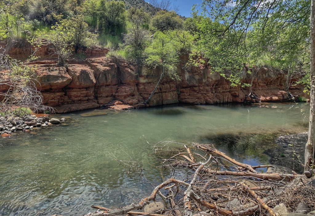 outdoor places to visit in phoenix