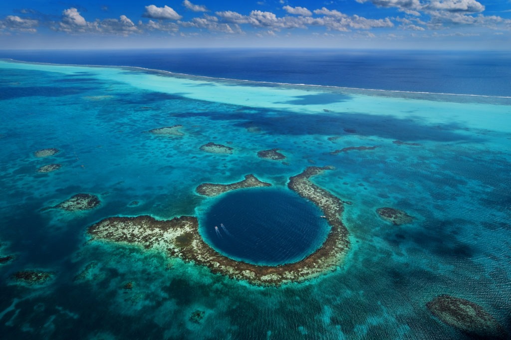 belize main tourist attractions