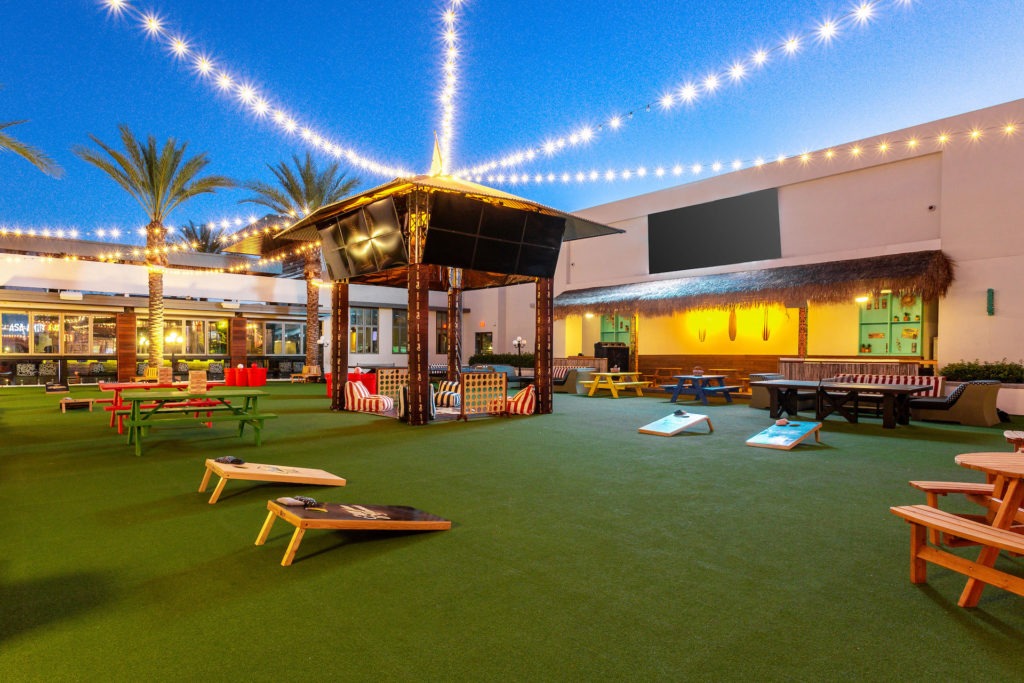 best bars in Scottsdale 