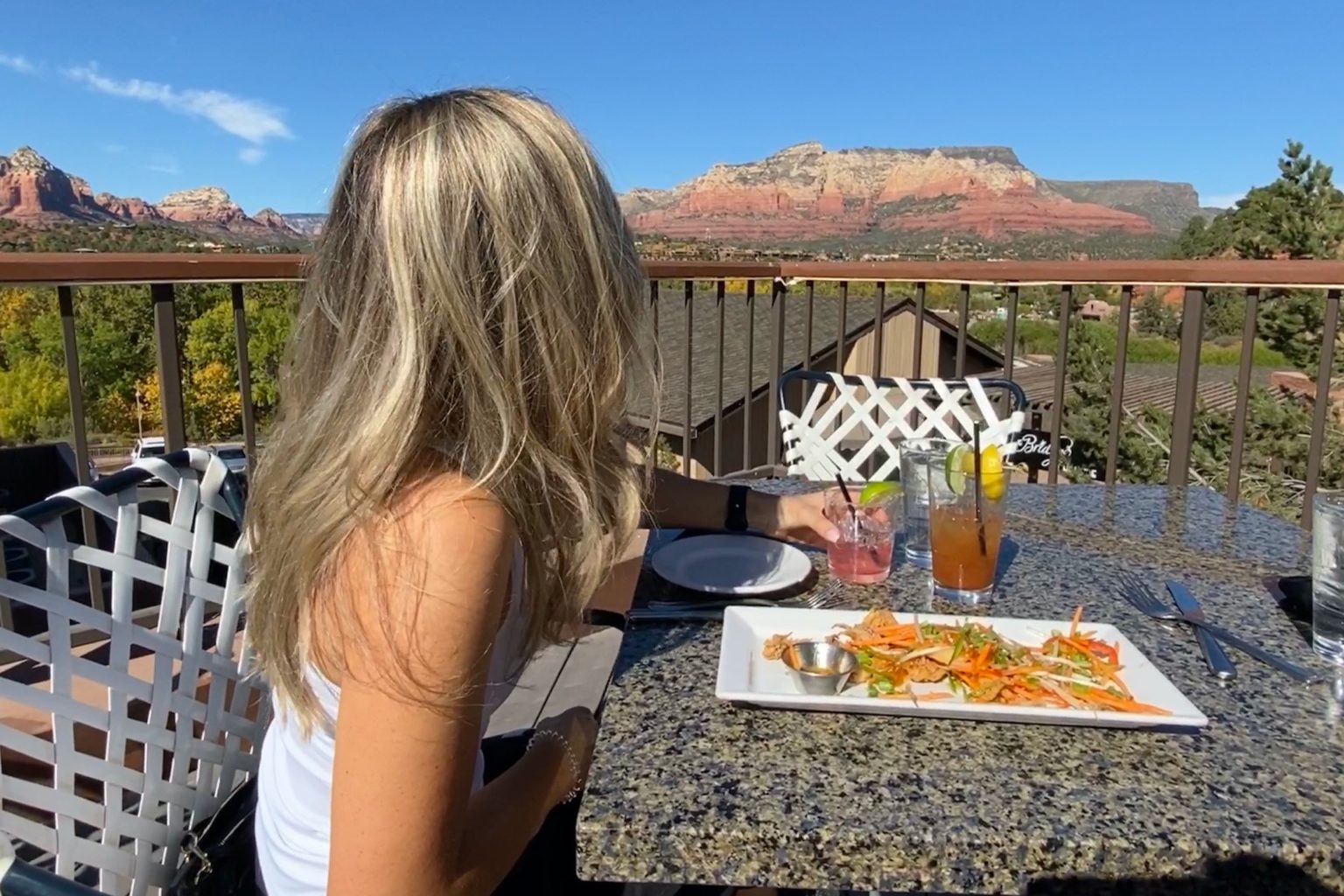 The Sedona Bucket List 16 Best Things To Do Inspire • Travel • Eat