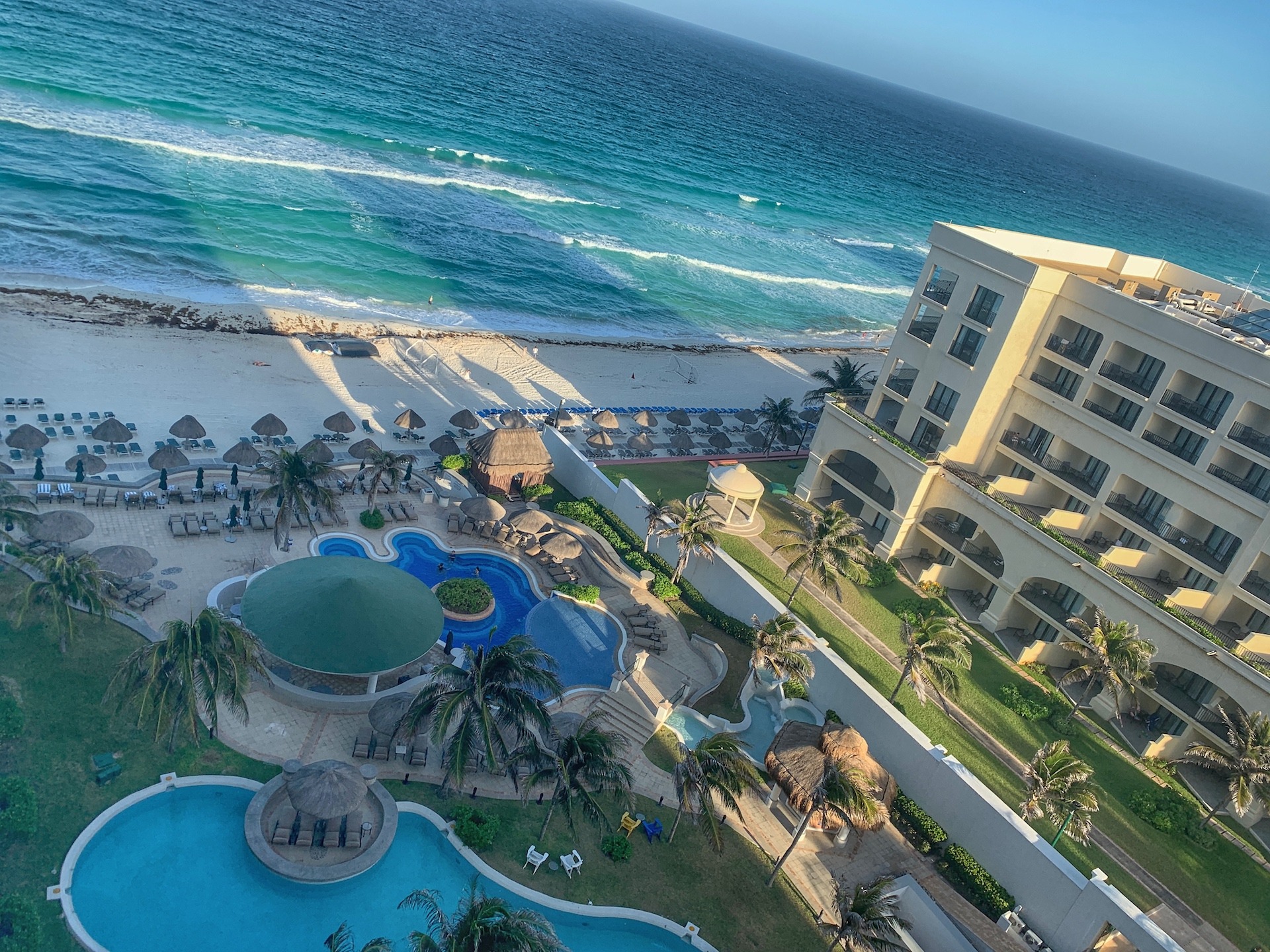 6 Best Places To Vacation In Mexico Inspire • Travel • Eat