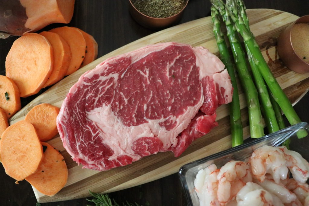 How to cook perfect steak on the stovetop