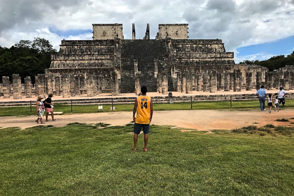 Cancun Bucket List Chichen Itza