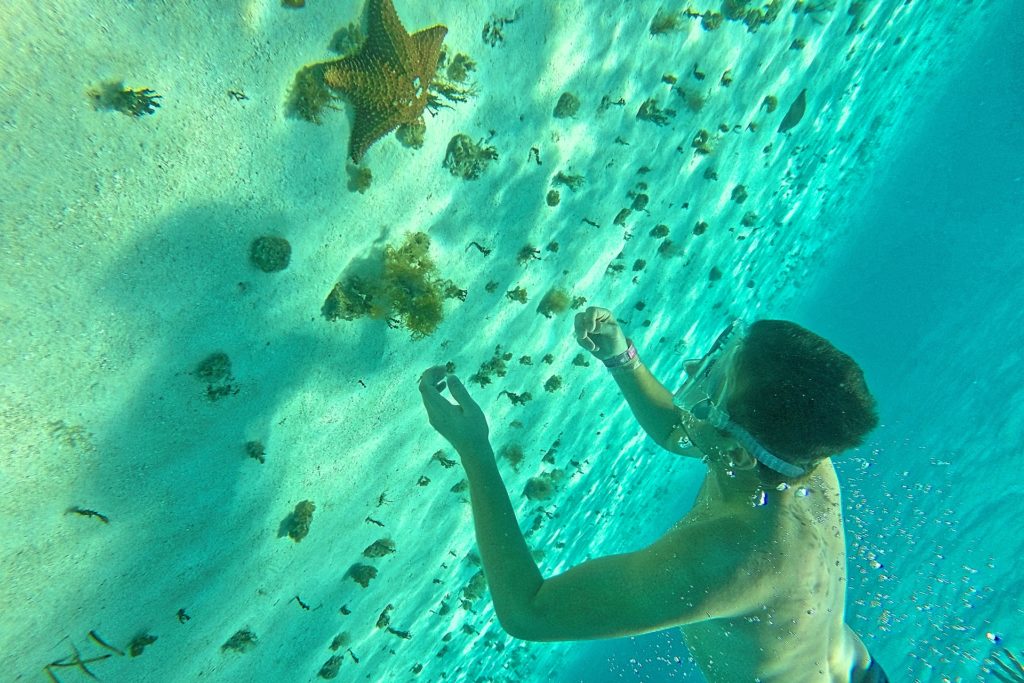 Cancun best things to do bucket list