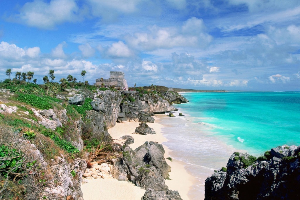 Tulum Bucket List