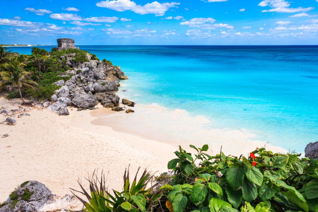 Tulum Bucket List