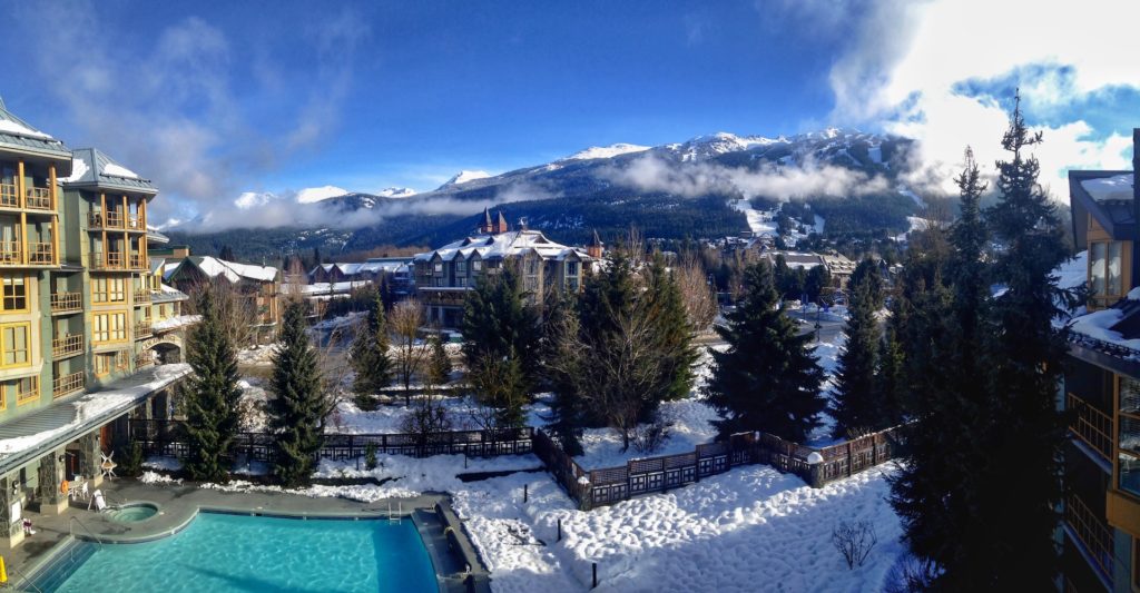 Best things to do in Whistler Spas