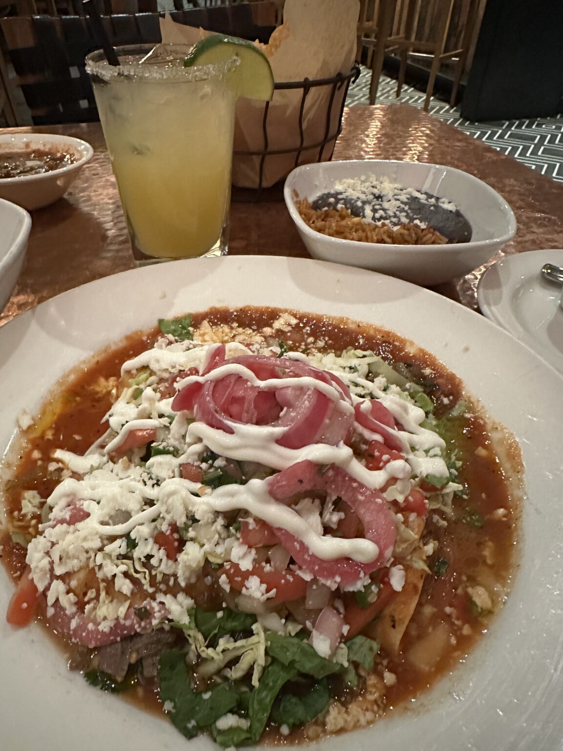 12 Best Restaurants In Sedona: Dine with a View & Quintessential ...