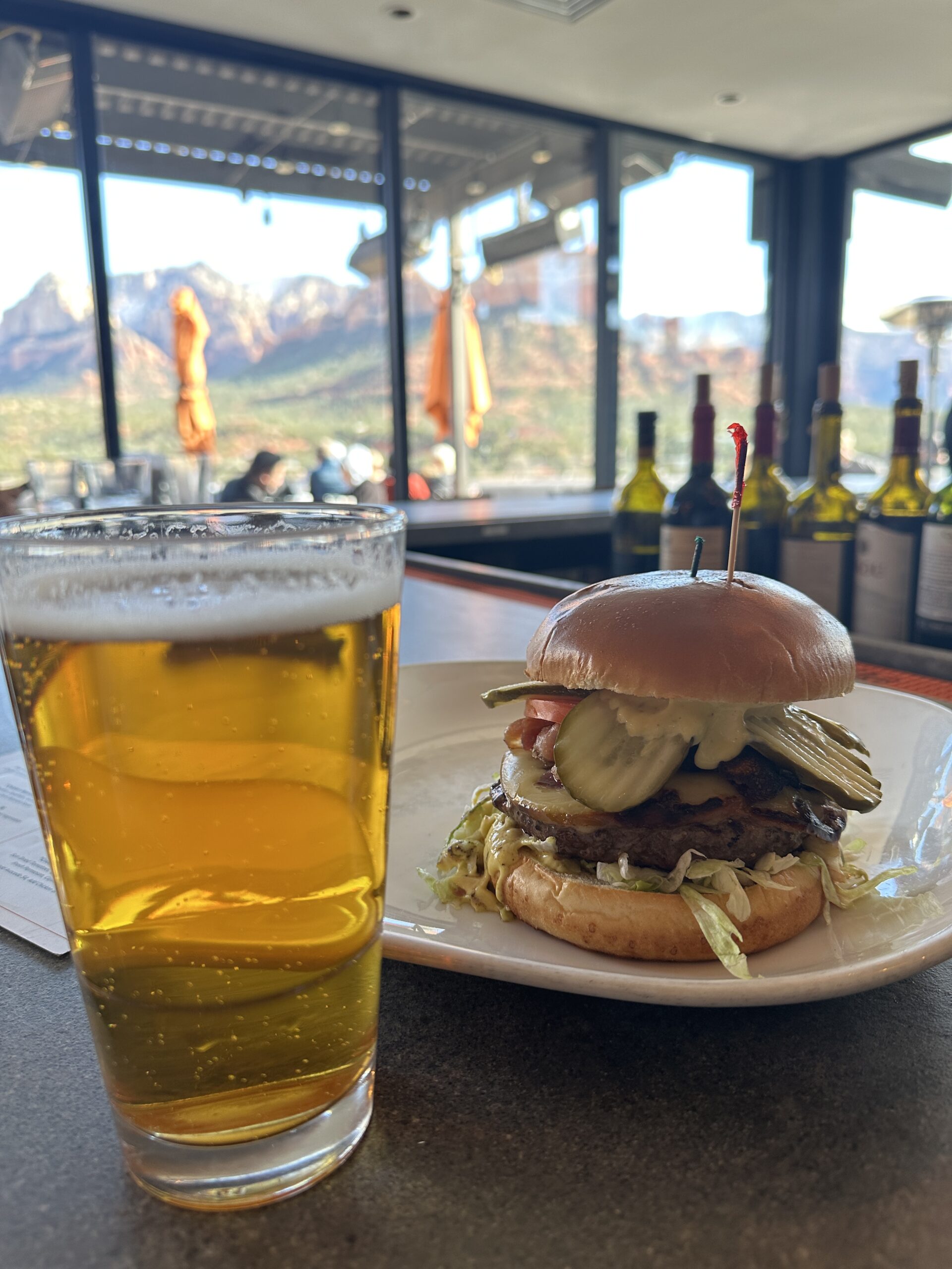 5 Best Sedona Bars & Wineries Inspire • Travel • Eat