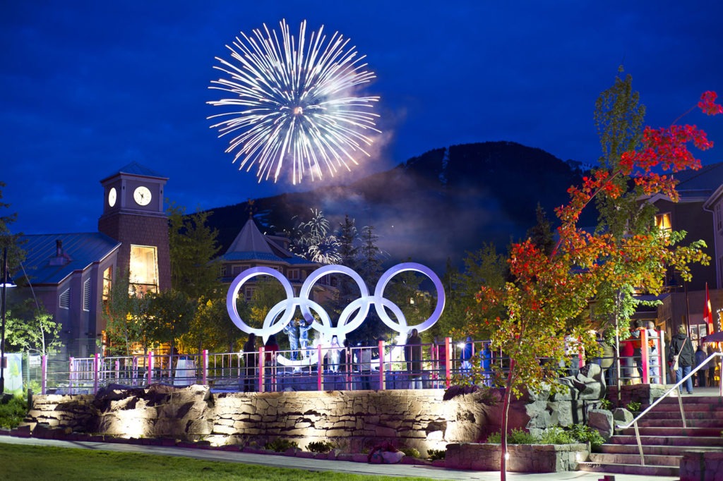 Best things to do in Whistler