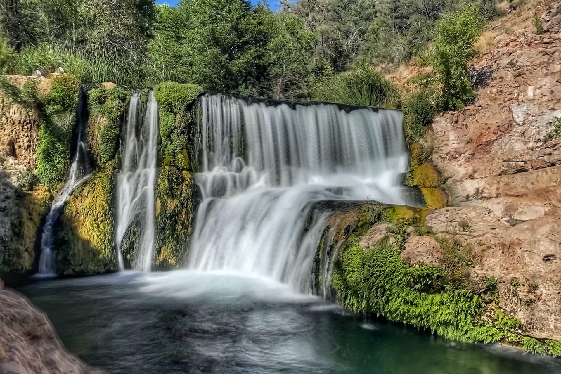 Bob Bear Formerly Fossil Springs Hike With Secret Tips Inspire