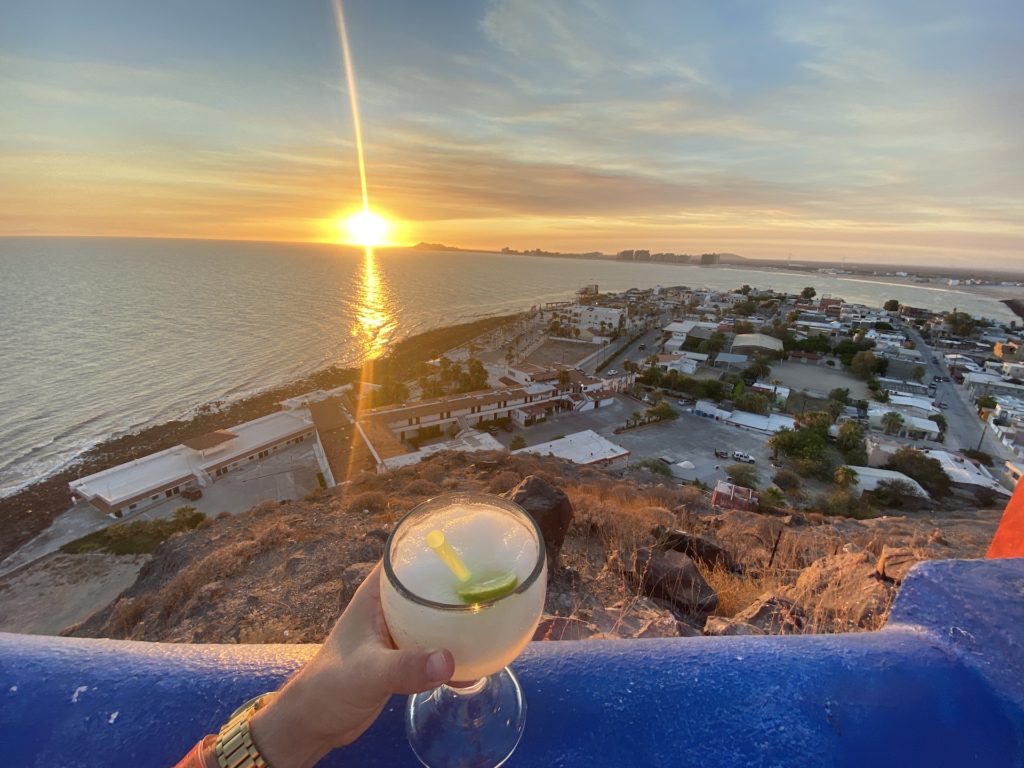 Best restaurant and bars in Puerto Penasco Rocky Point