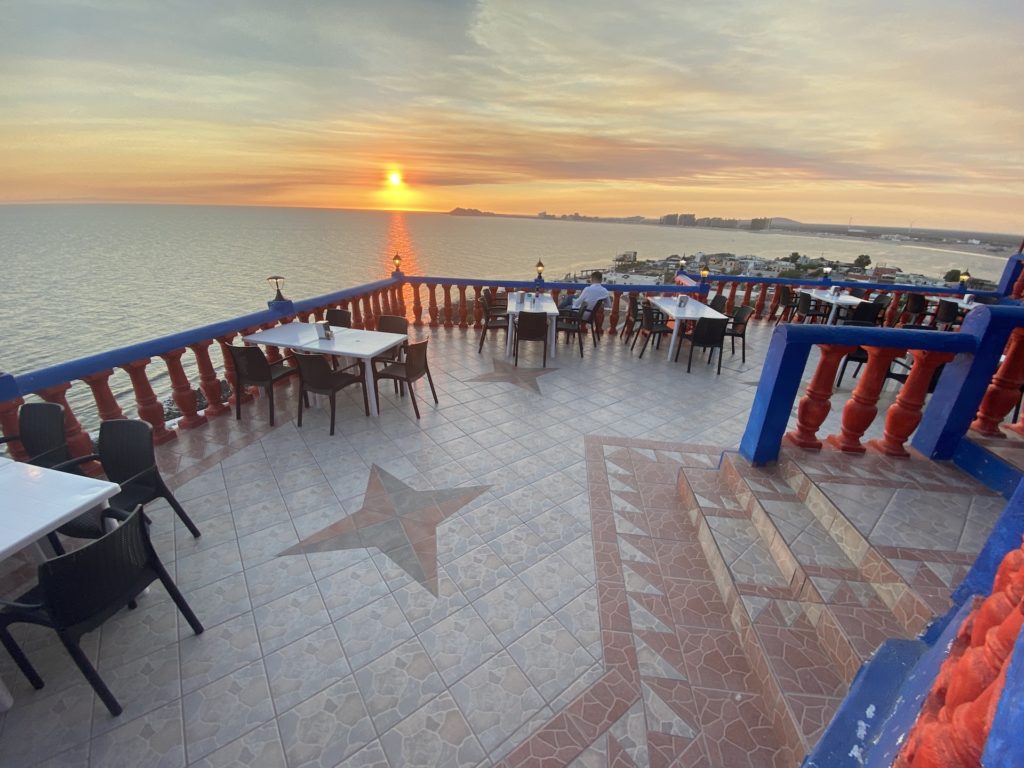 Best restaurant and bars in Puerto Penasco Rocky Point