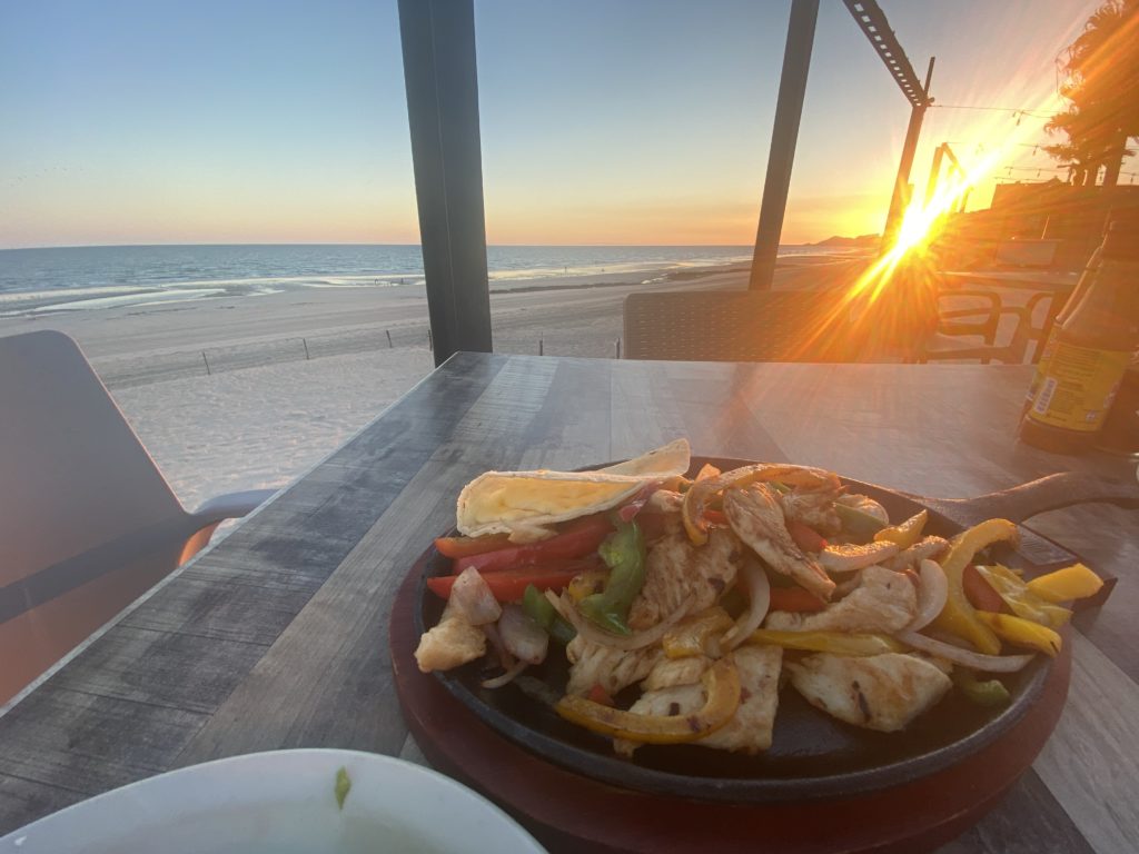 Best restaurant and bars in Puerto Penasco Rocky Point