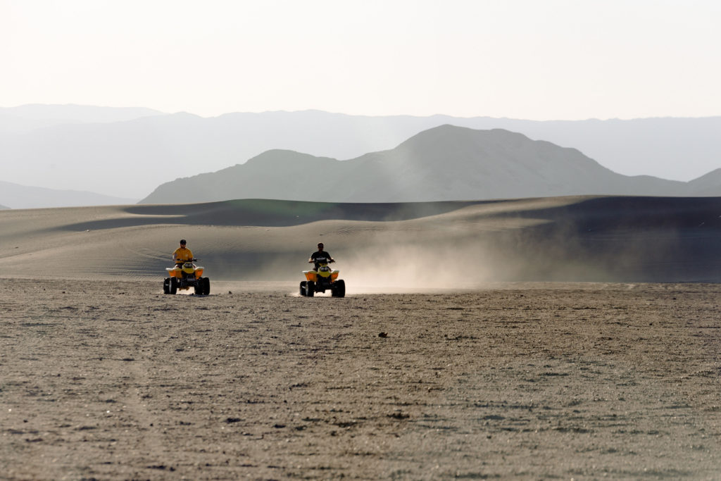 Best things to do in Rocky Point ATV