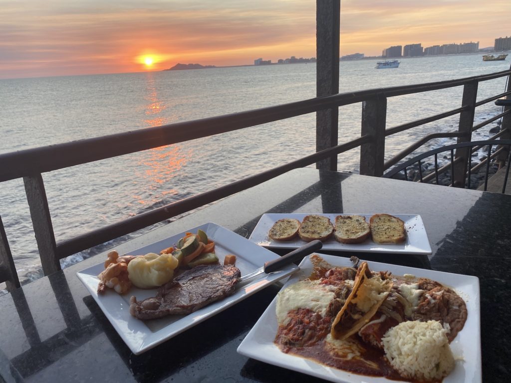 Best restaurant and bars in Puerto Penasco Rocky Point