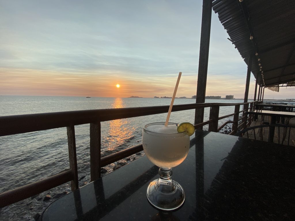 Best restaurant and bars in Puerto Penasco Rocky Point