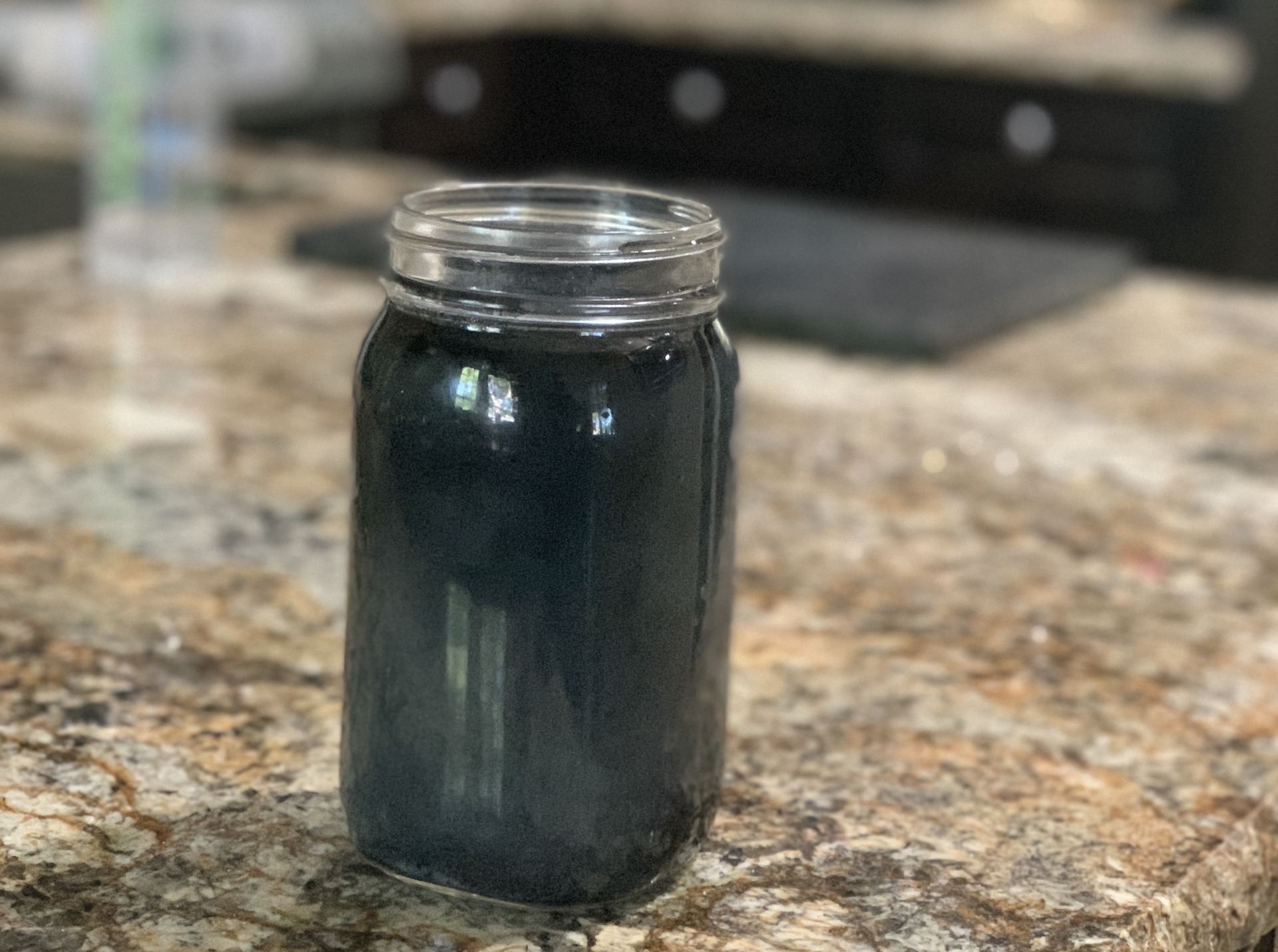 Activated Charcoal Detox & Weight Loss Drink Recipe Inspire • Travel