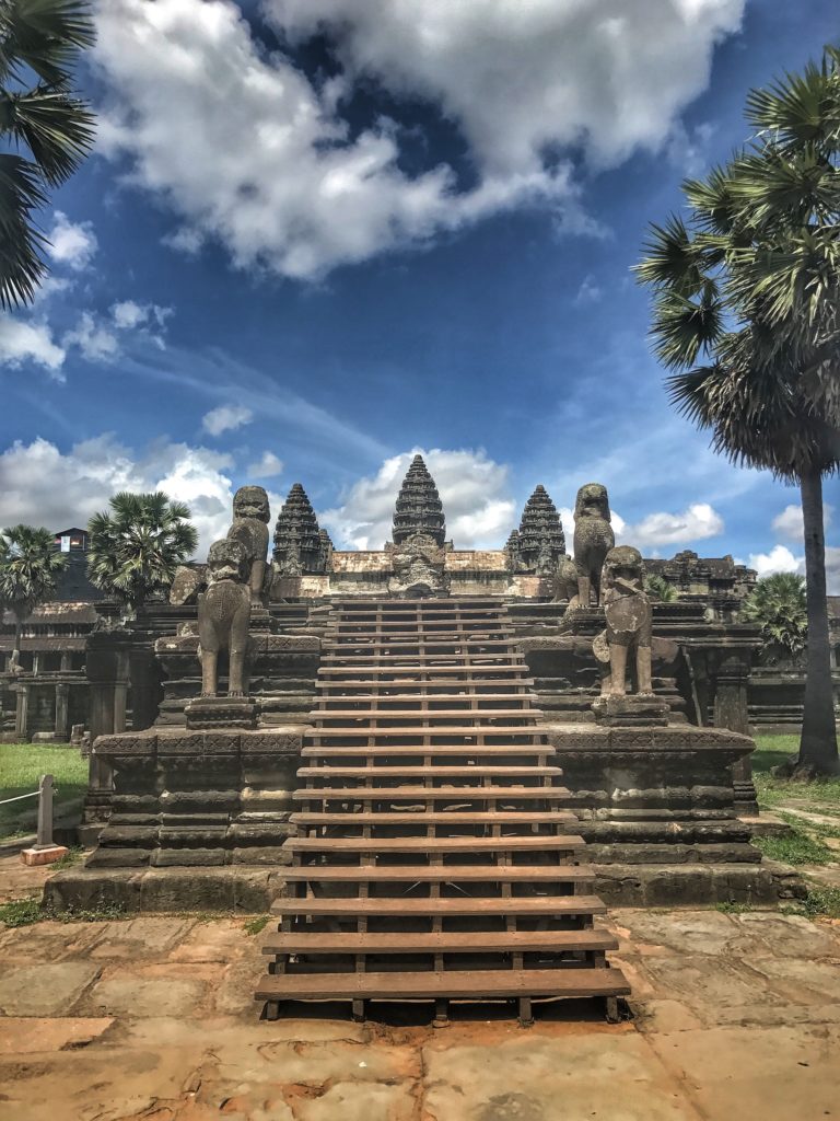 Top Things To Do In Siem Reap Cambodia 