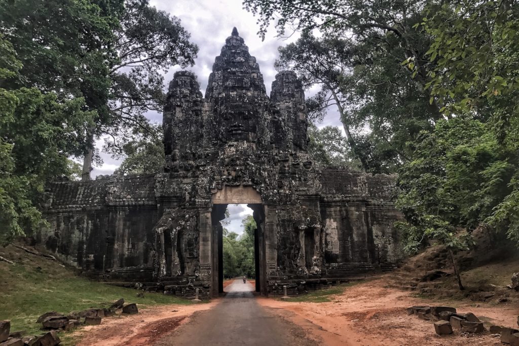best things to do in Siem Reap