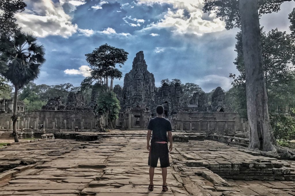 Best things to do in Siem Reap