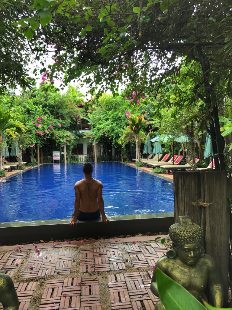 best things to do in Siem Reap