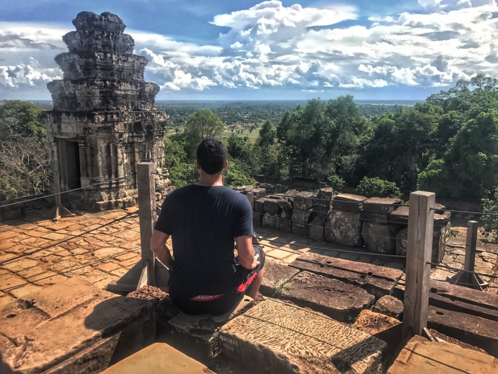 Best things to do in Siem Reap visit temples