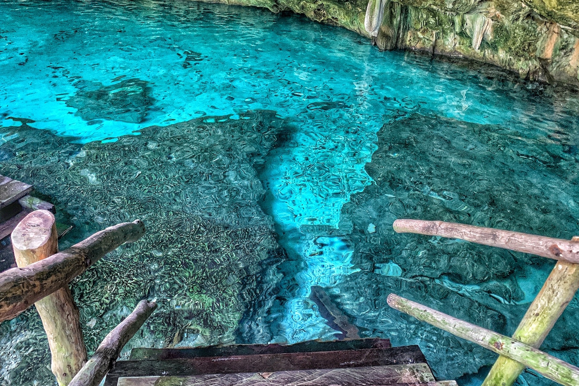 5 Amazing Cenotes Near Cancun & Tulum | Inspire • Travel • Eat