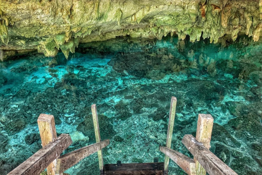 Cancun best things to do bucket list
